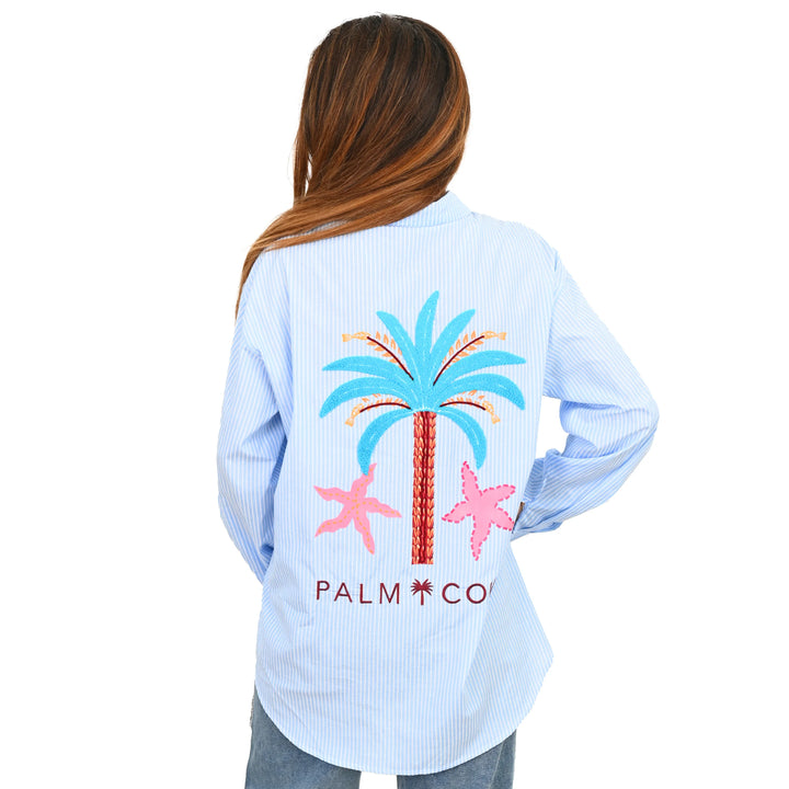 Vacay Dreaming Julia Shirt