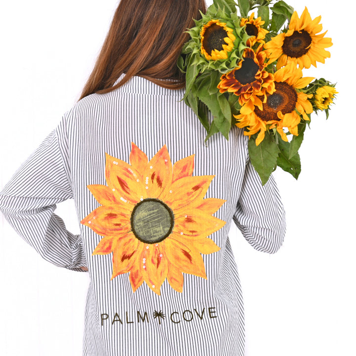 Sunflower Julia