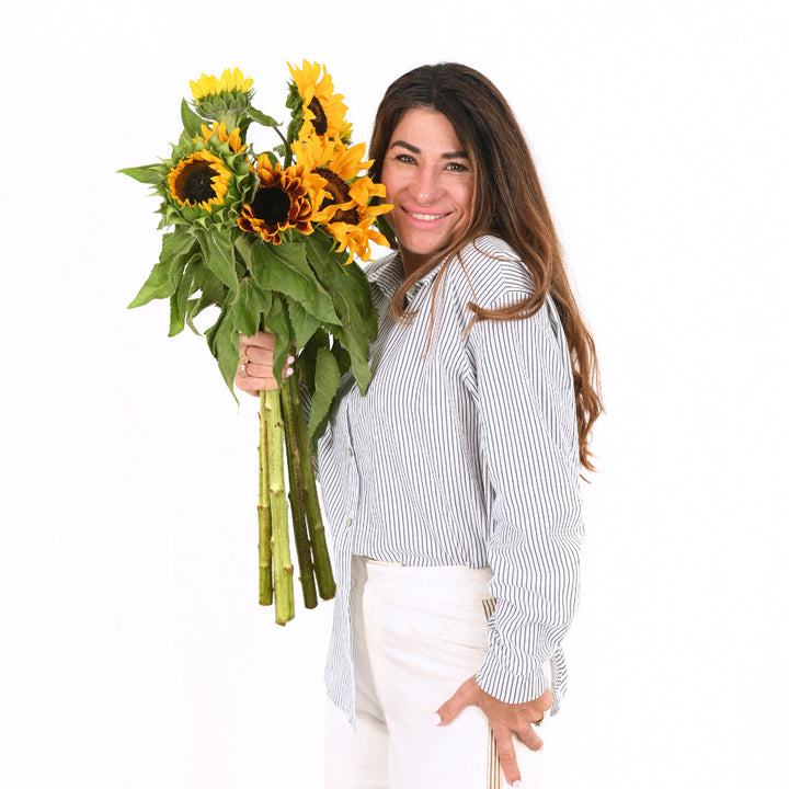 Sunflower Julia