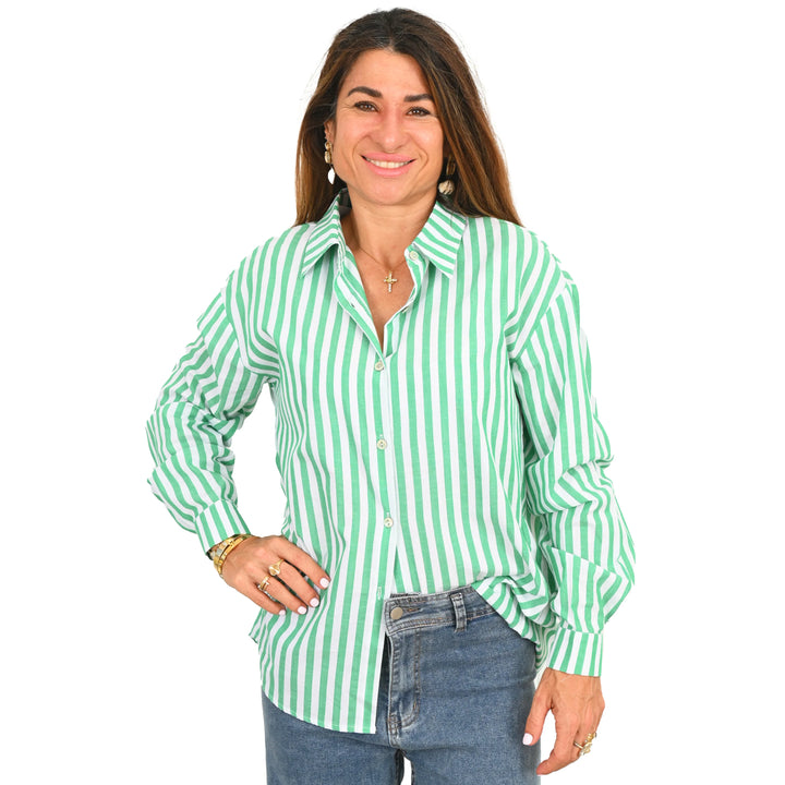 One of a Kind- Julia Shirt