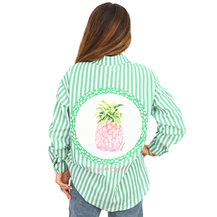 One of a Kind- Julia Shirt