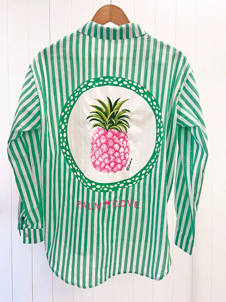 One of a Kind- Julia Shirt