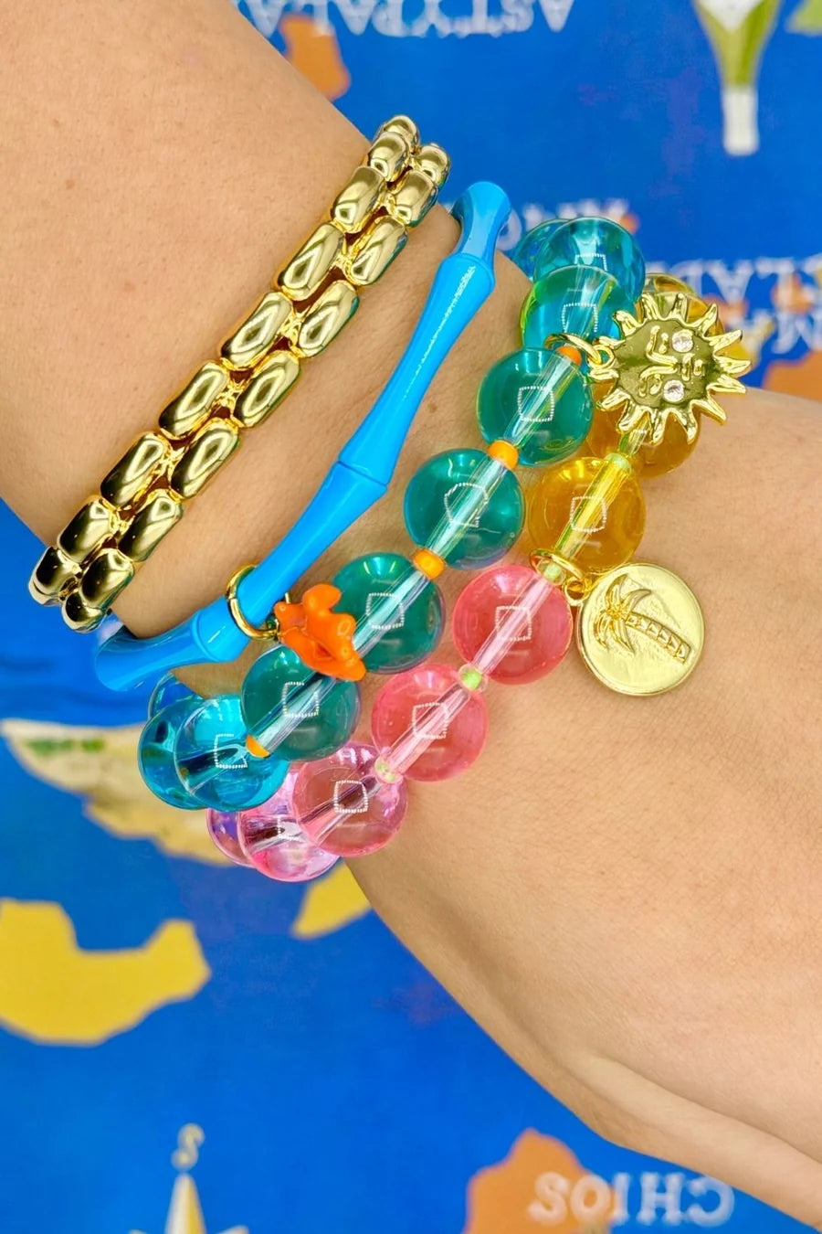 Gelato Dreams Bracelet