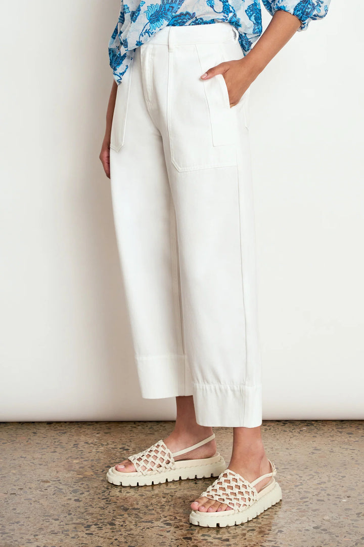Ledger Jean