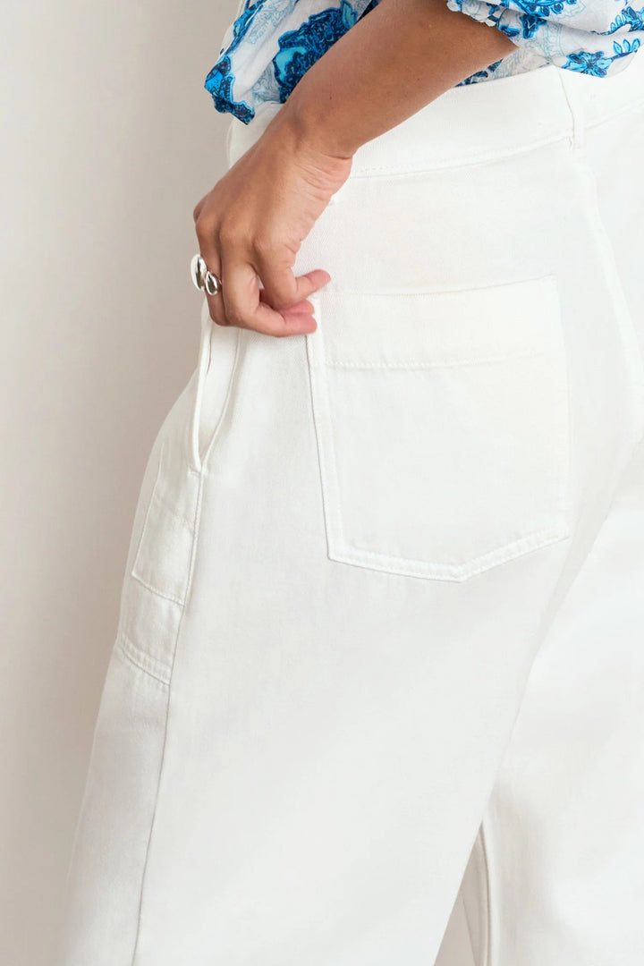 Ledger Jean
