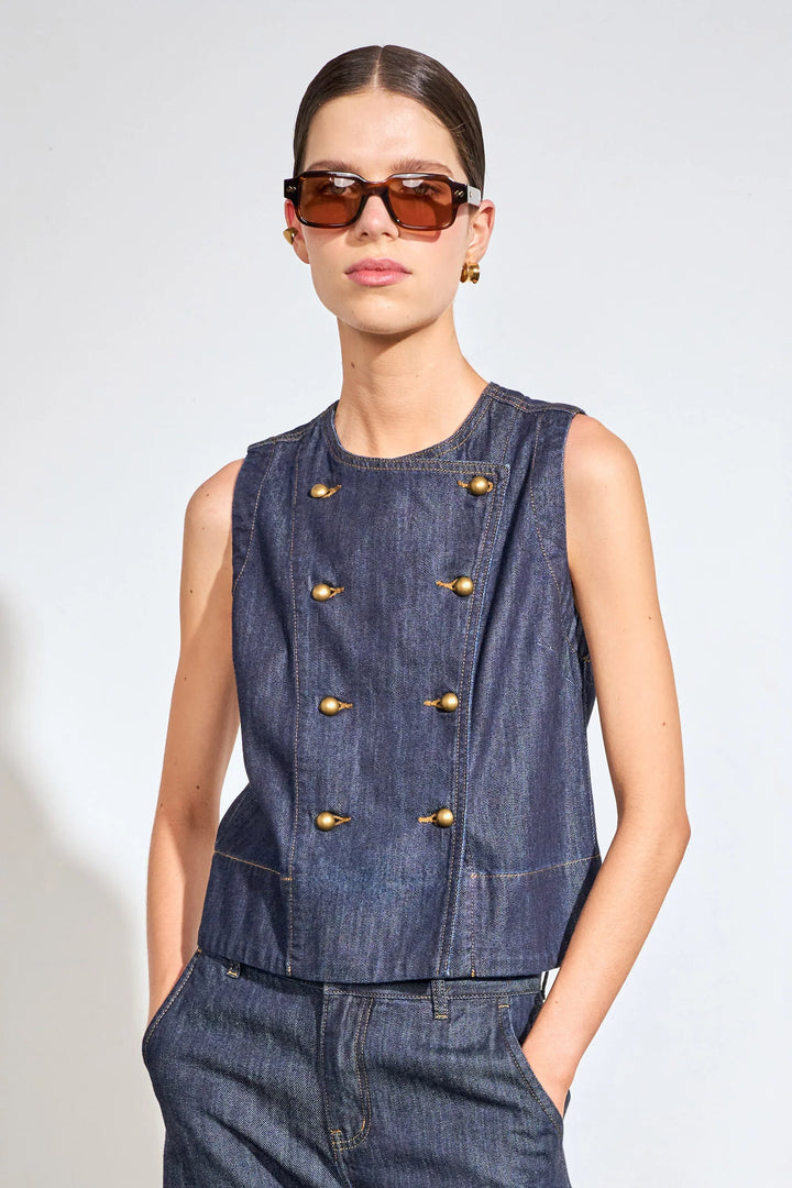 Charge Vest