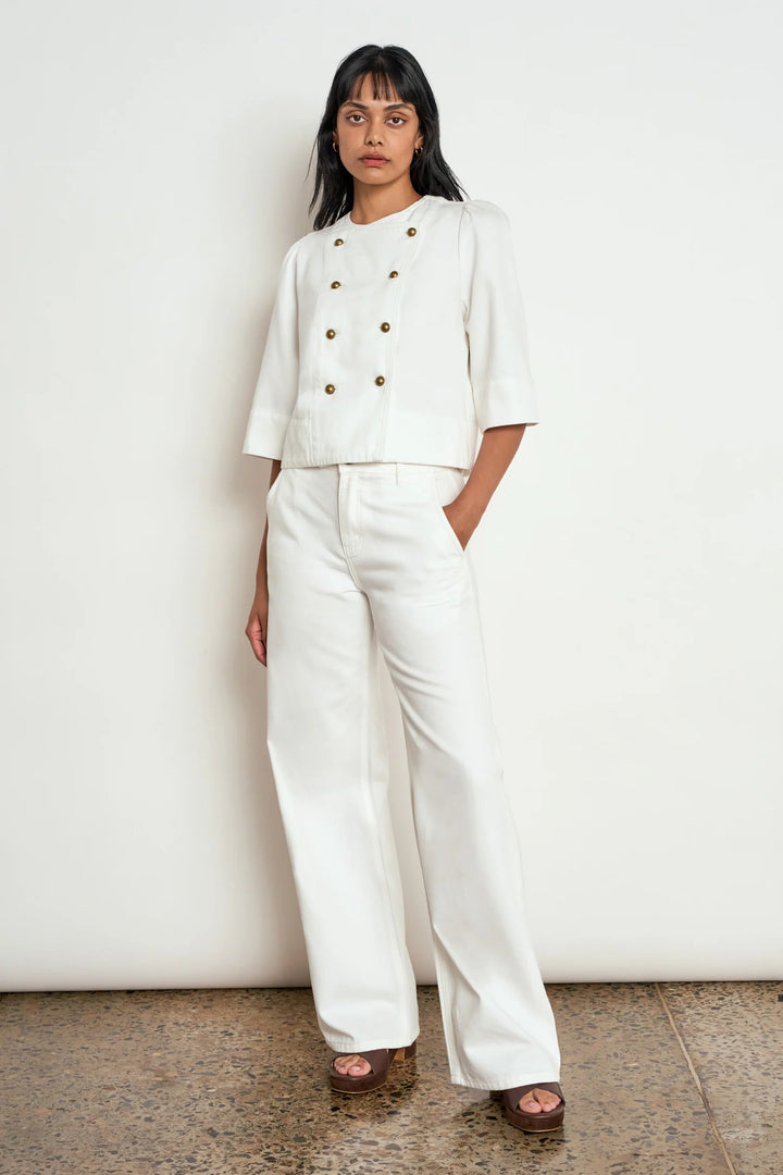 Plunge Jacket