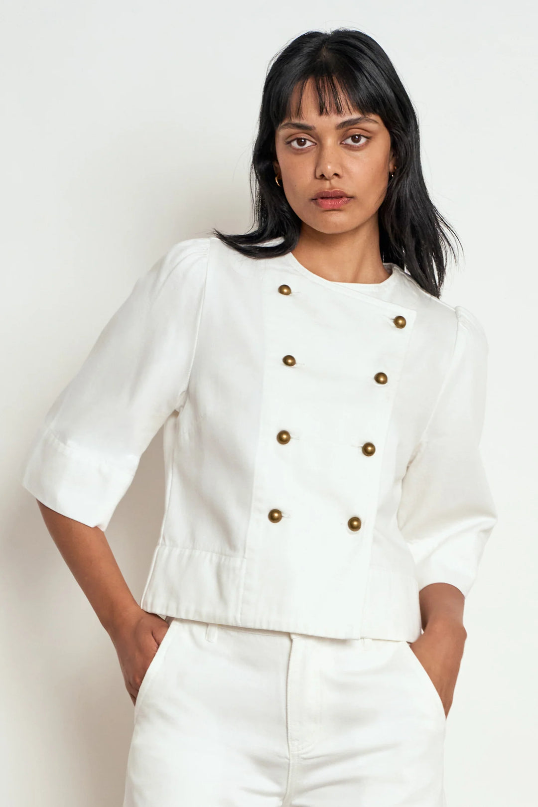 Plunge Jacket
