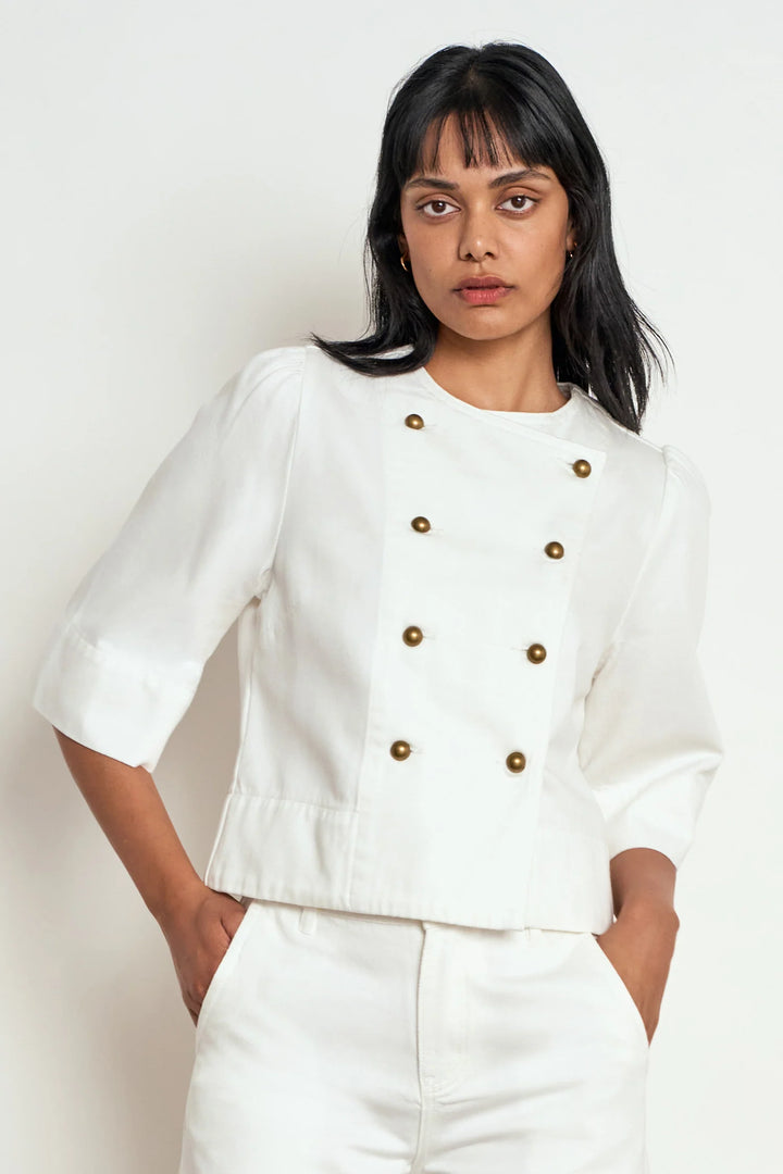 Plunge Jacket