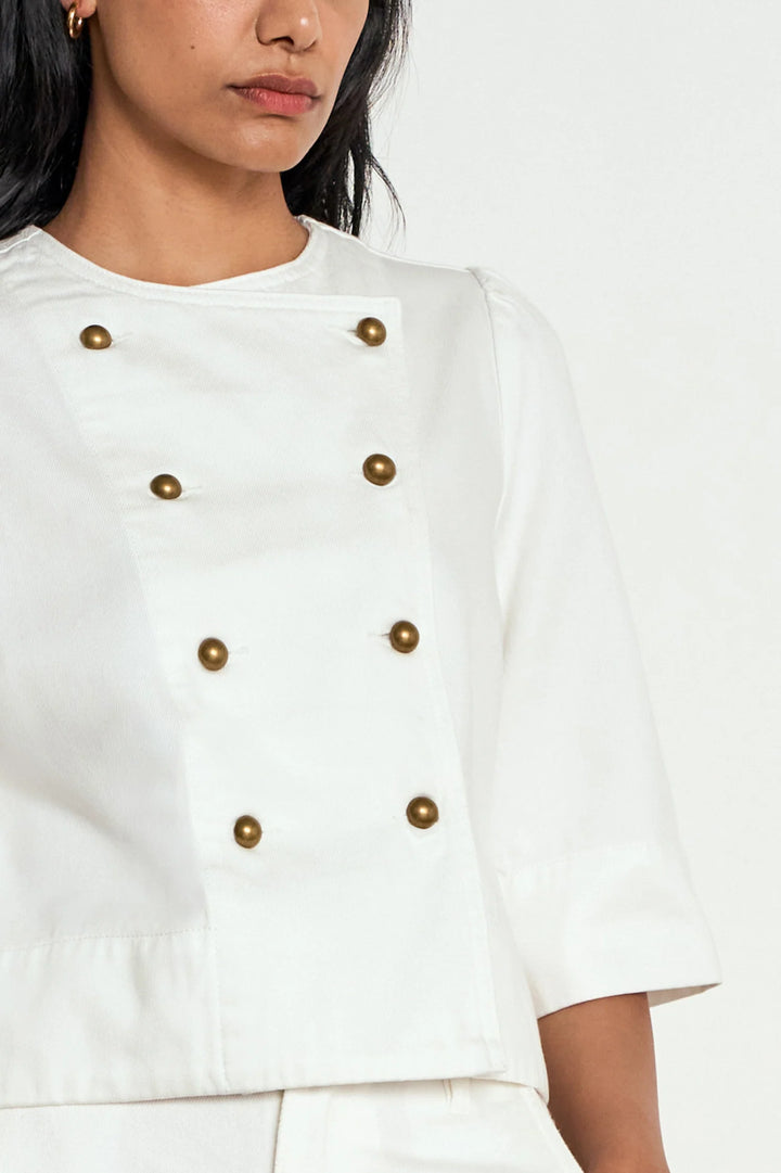 Plunge Jacket
