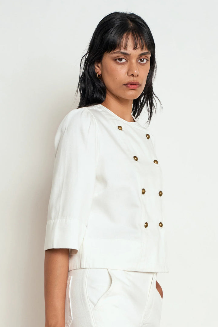 Plunge Jacket