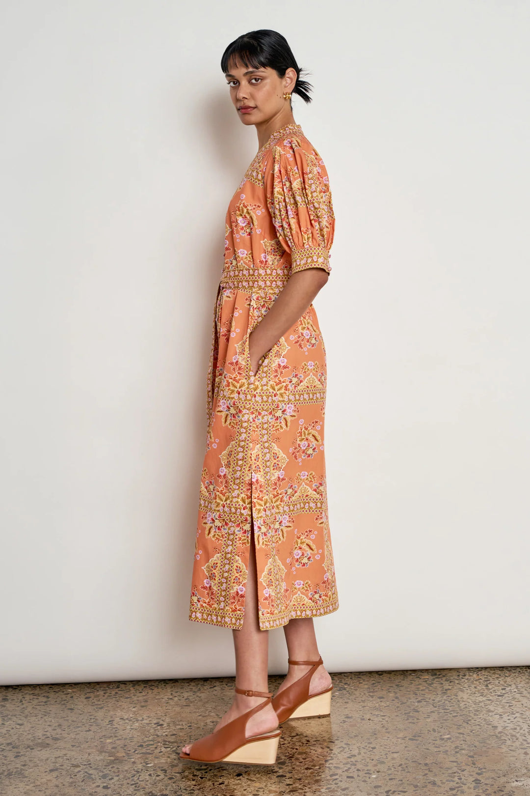 Impart Dress