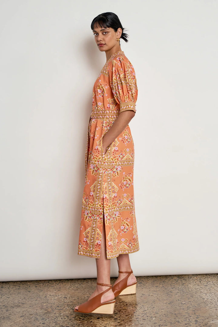 Impart Dress