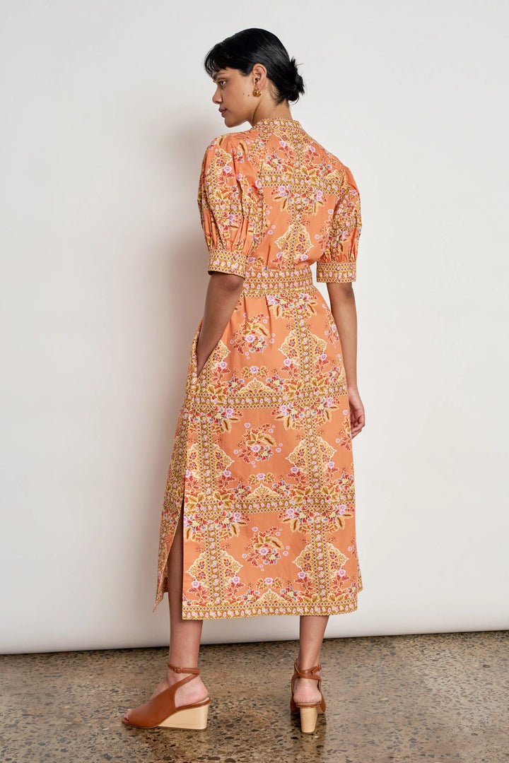 Impart Dress
