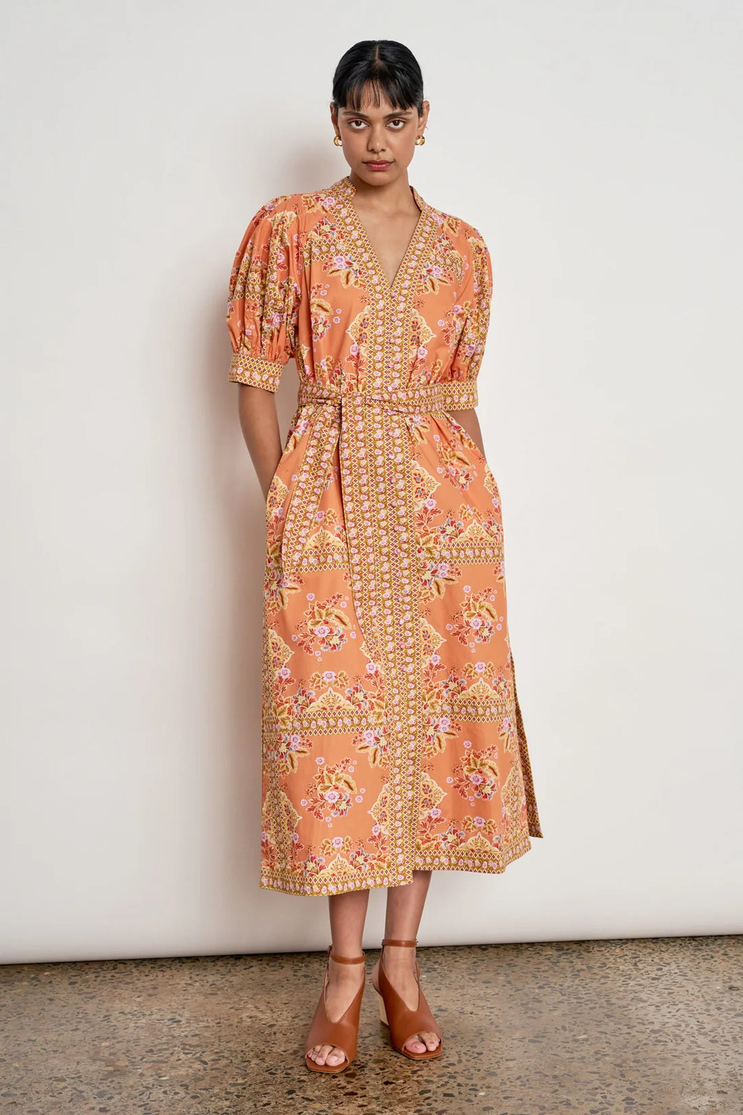 Impart Dress