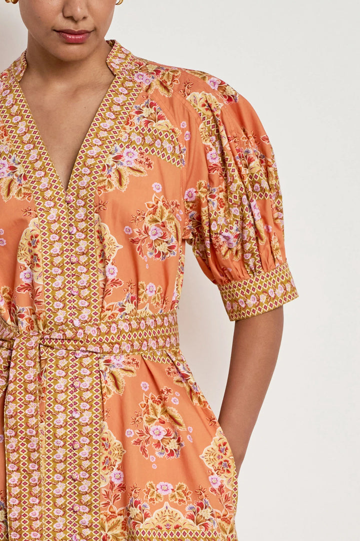 Impart Dress