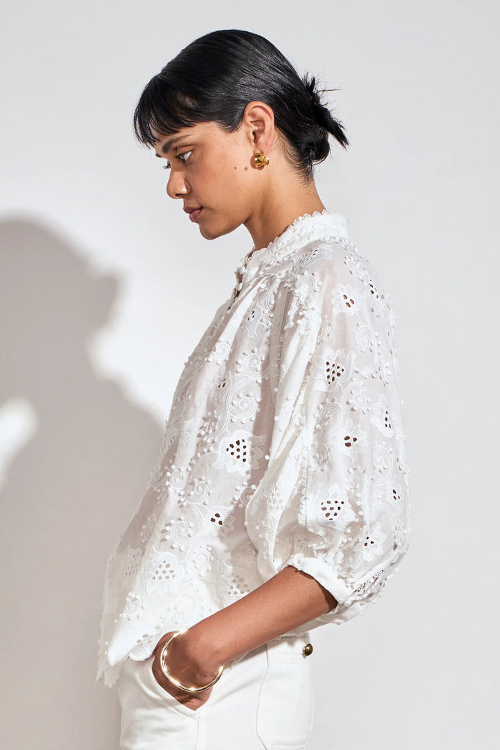 Twine Top
