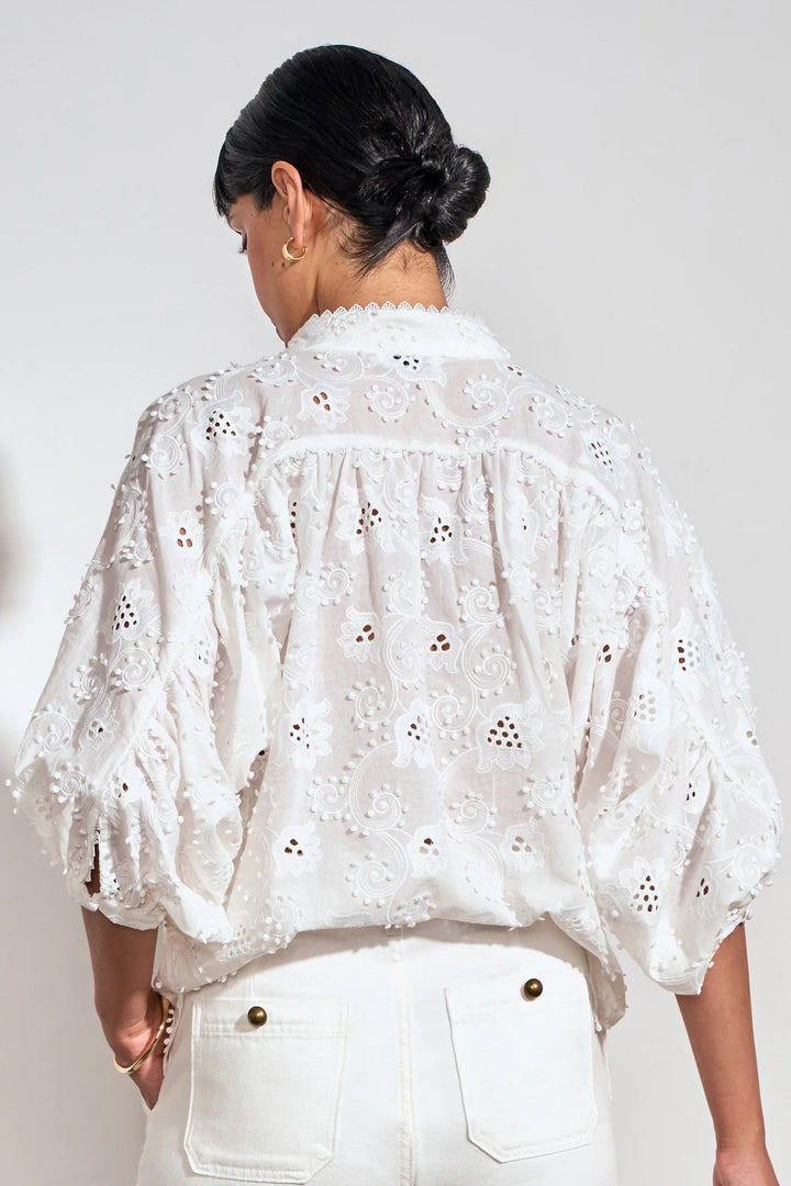 Twine Top
