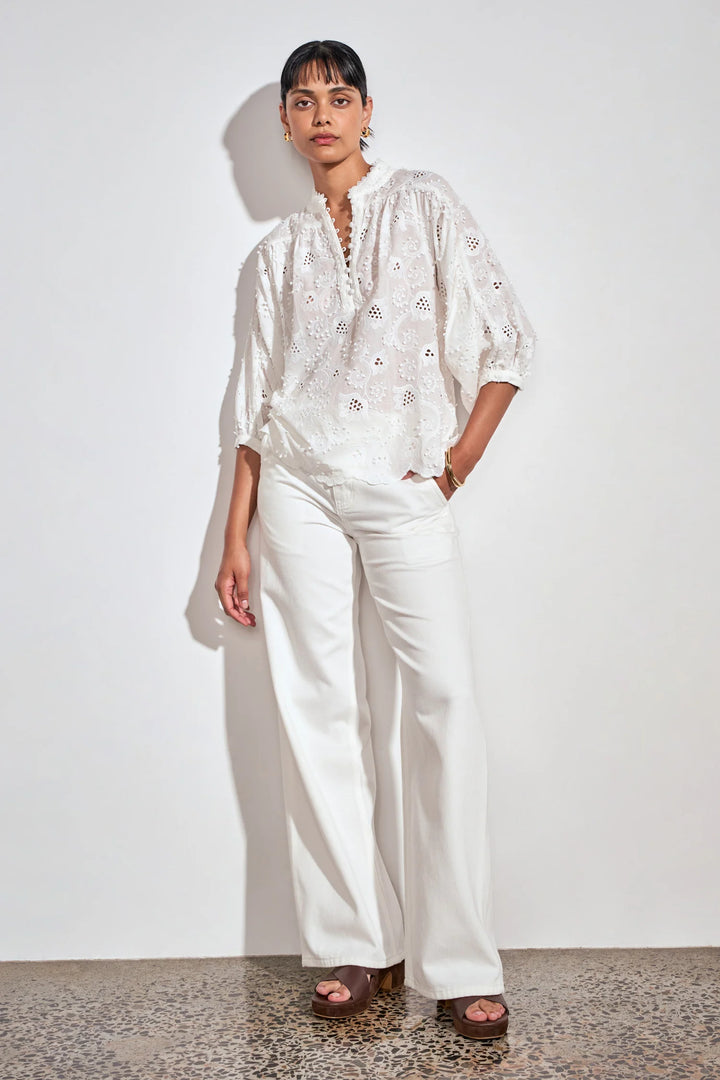 Twine Top