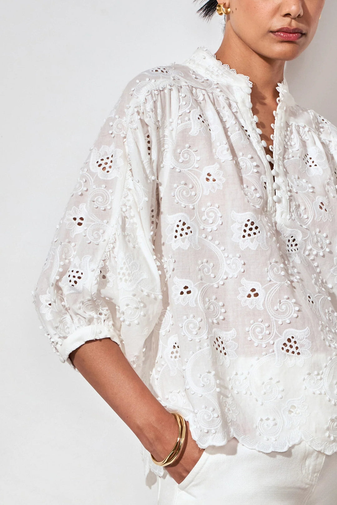 Twine Top