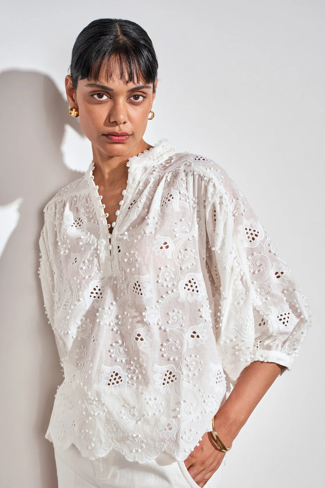 Twine Top
