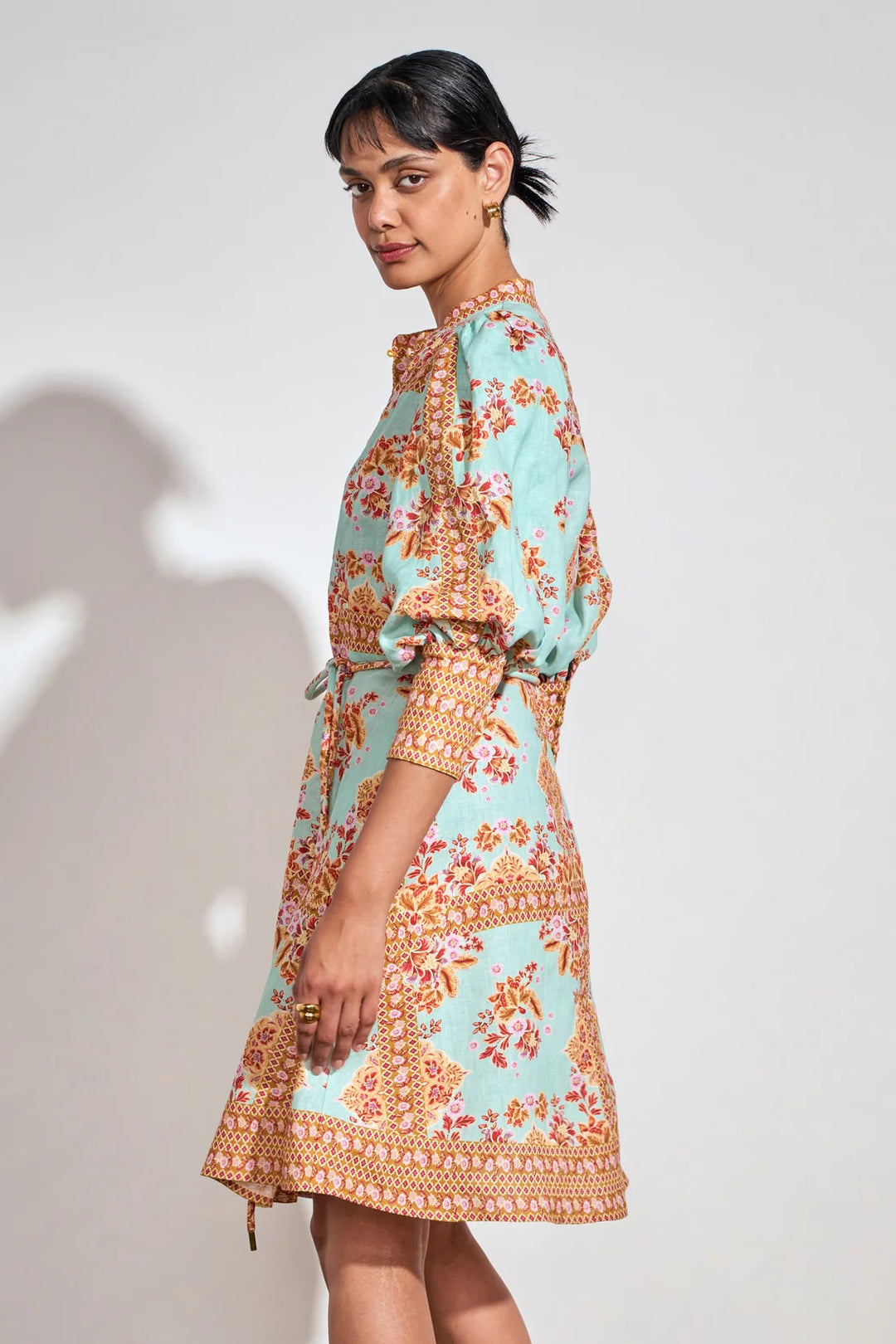 Scenic Dress