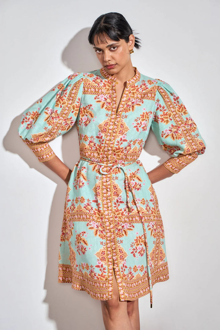 Scenic Dress
