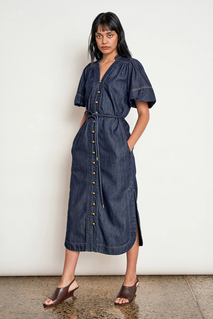 Legacy Dress