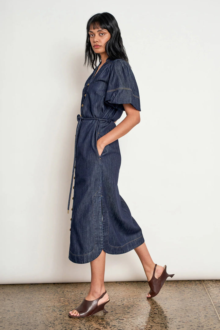 Legacy Dress