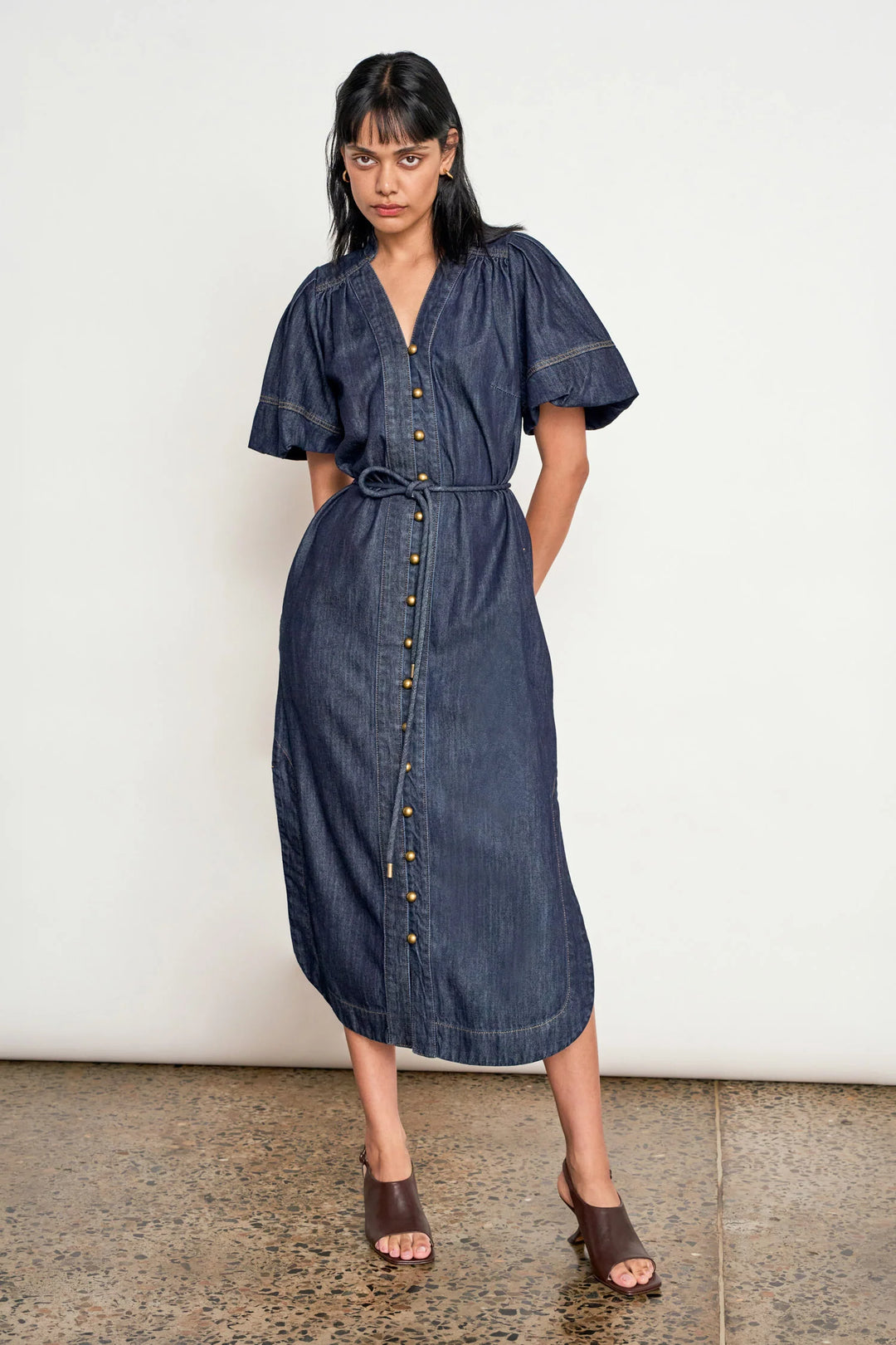 Legacy Dress