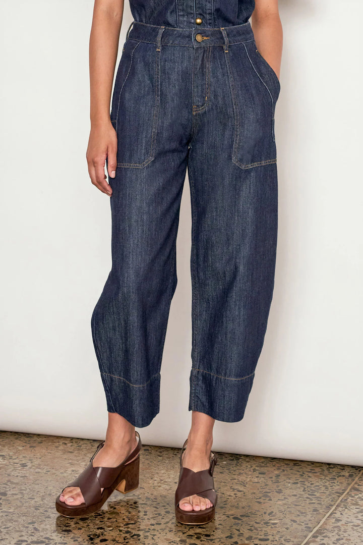 Ledger Jean