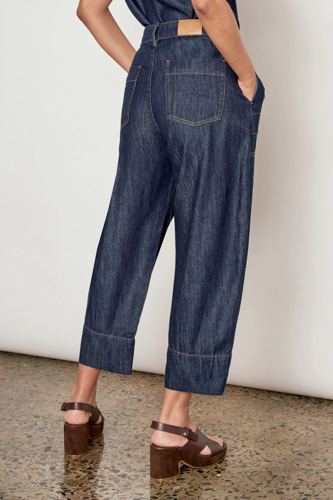 Ledger Jean