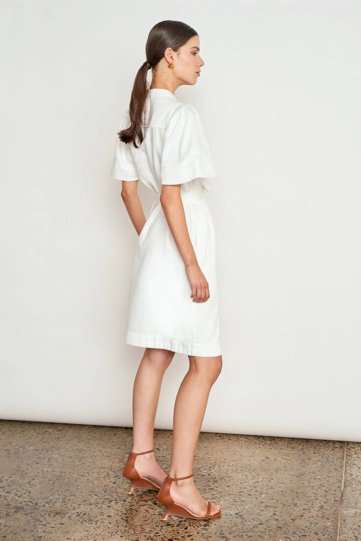 Honor Dress