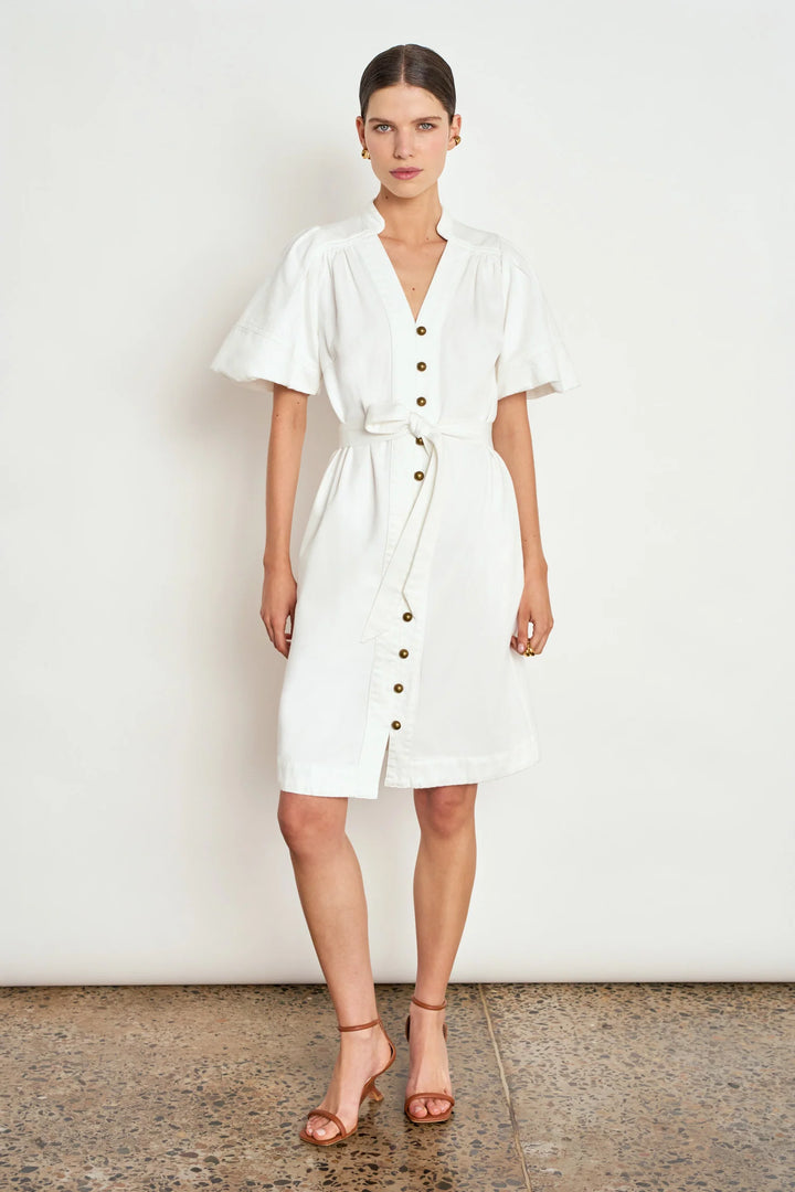 Honor Dress
