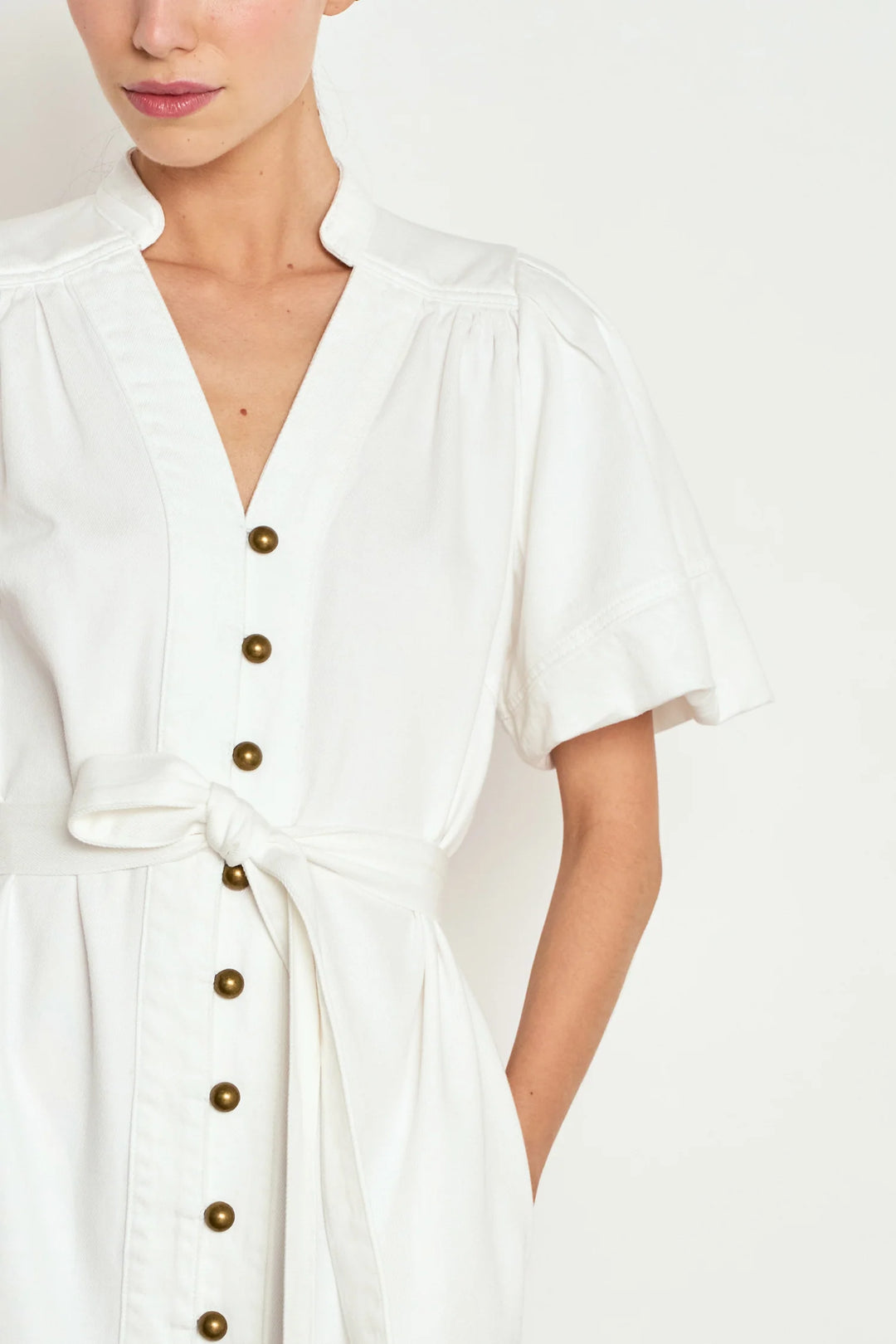 Honor Dress