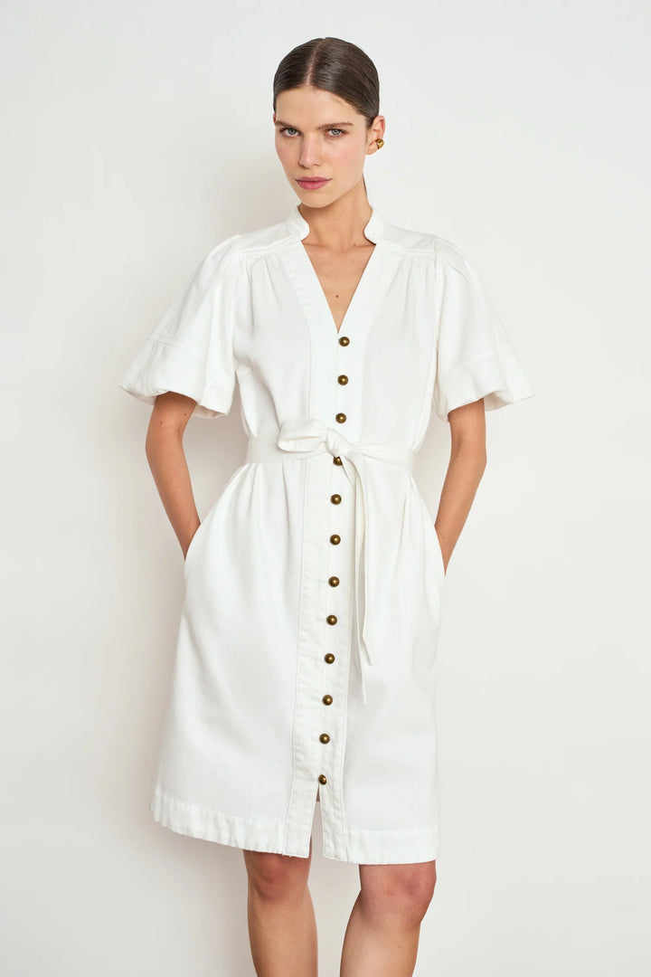Honor Dress