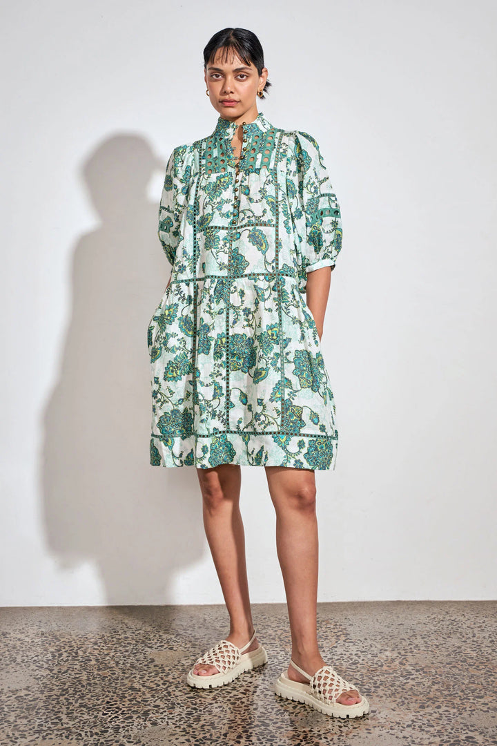 Capture Dress