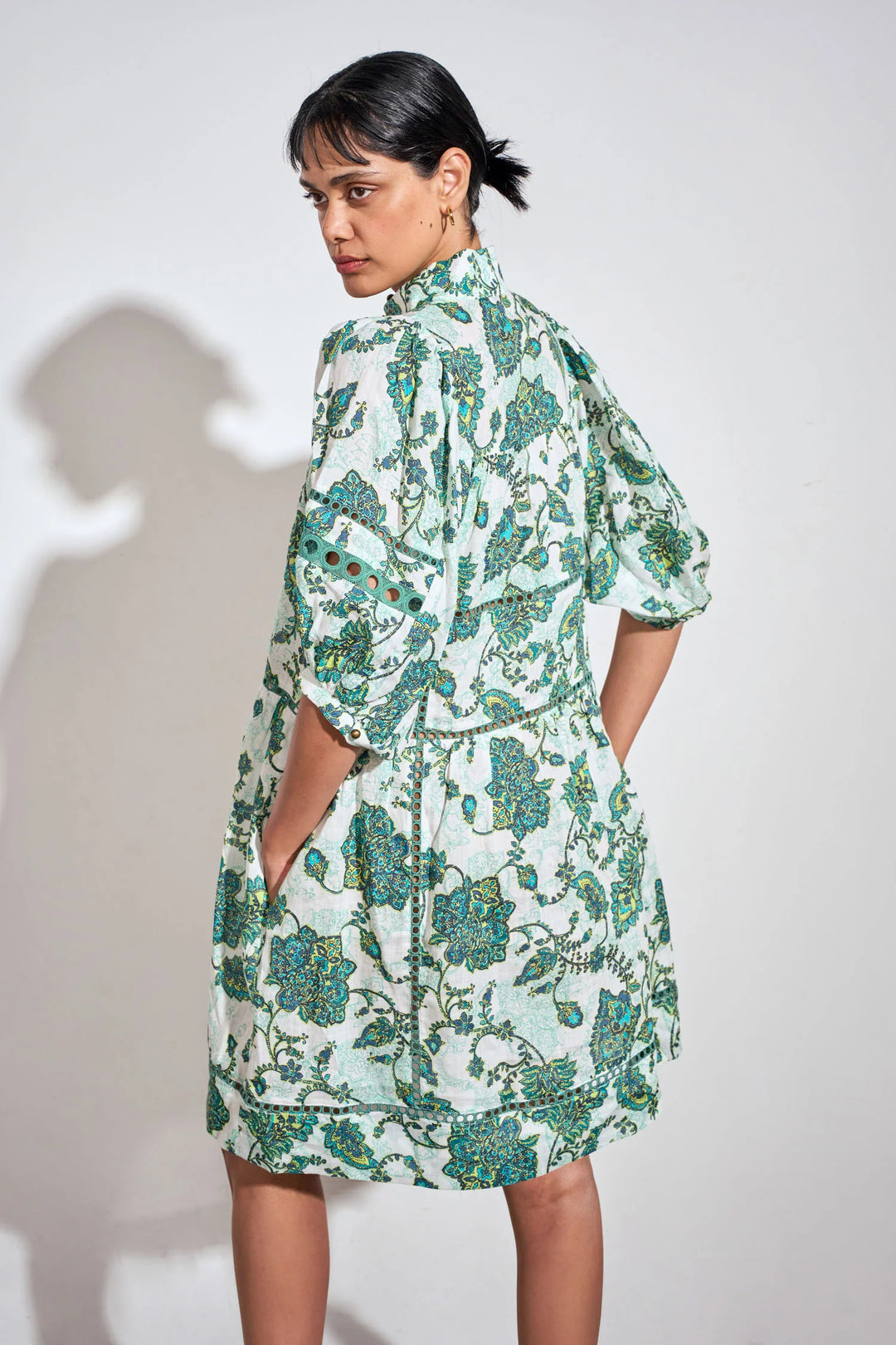 Capture Dress