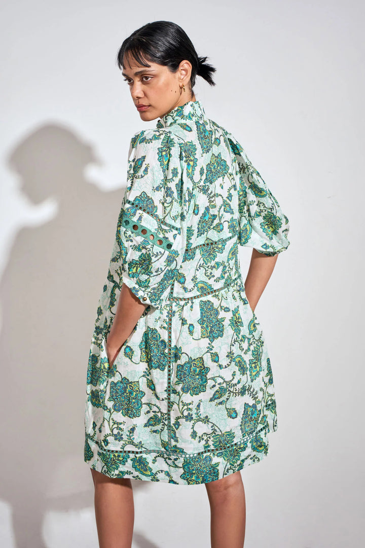 Capture Dress