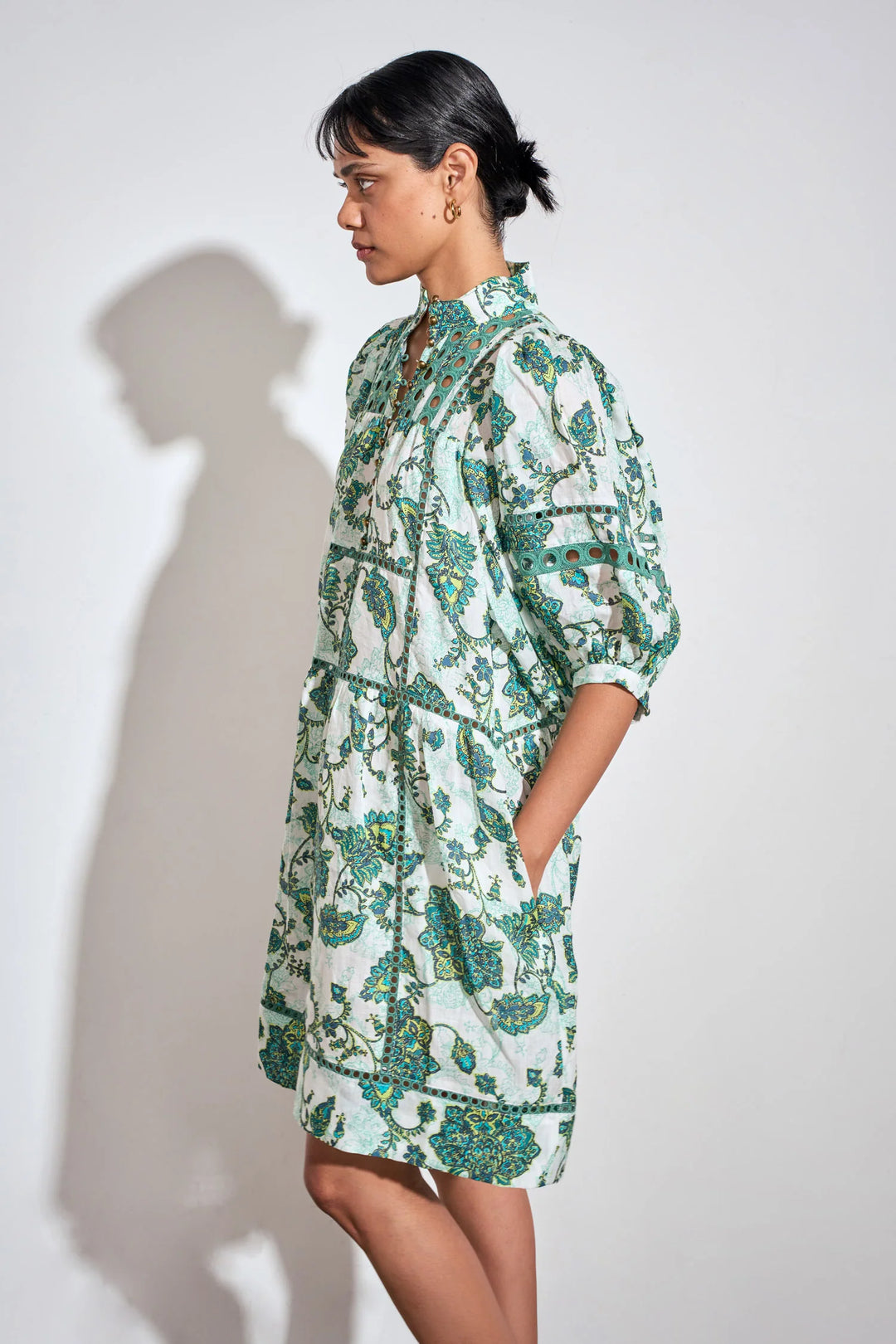 Capture Dress