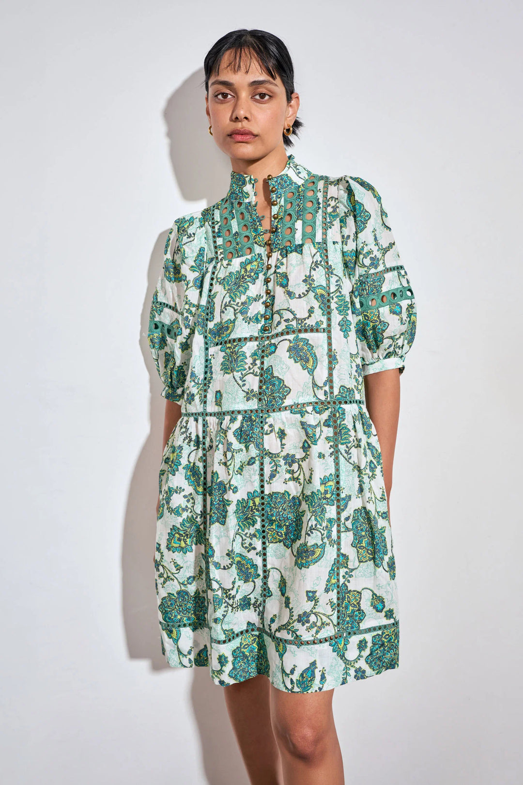 Capture Dress