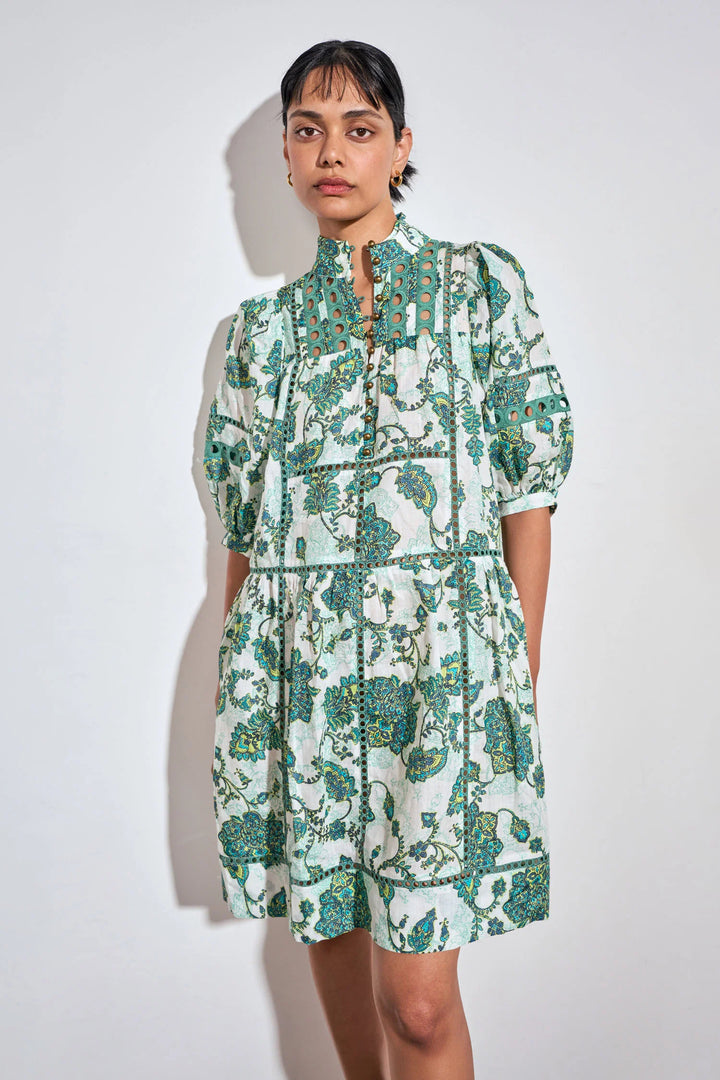 Capture Dress