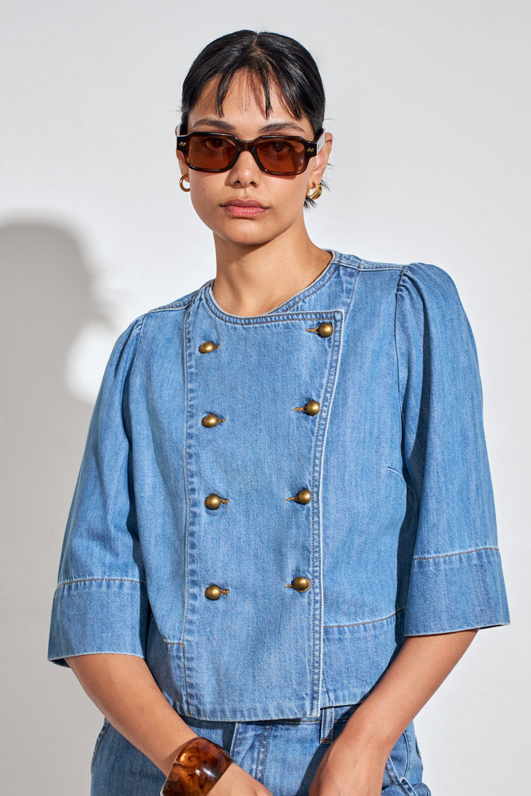 Plunge Jacket