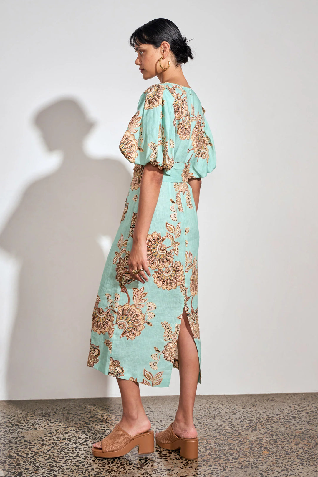 Coast Dress