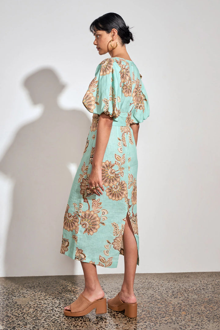 Coast Dress