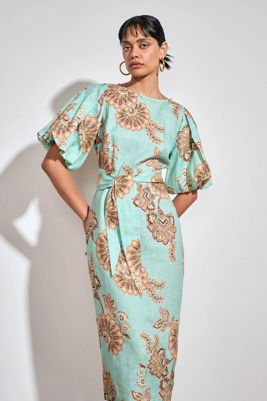 Coast Dress