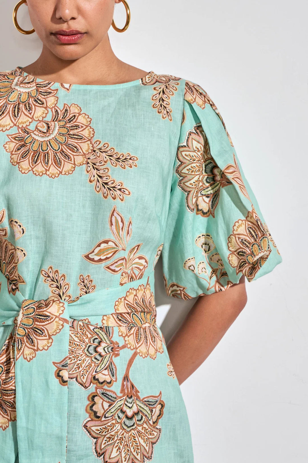 Coast Dress