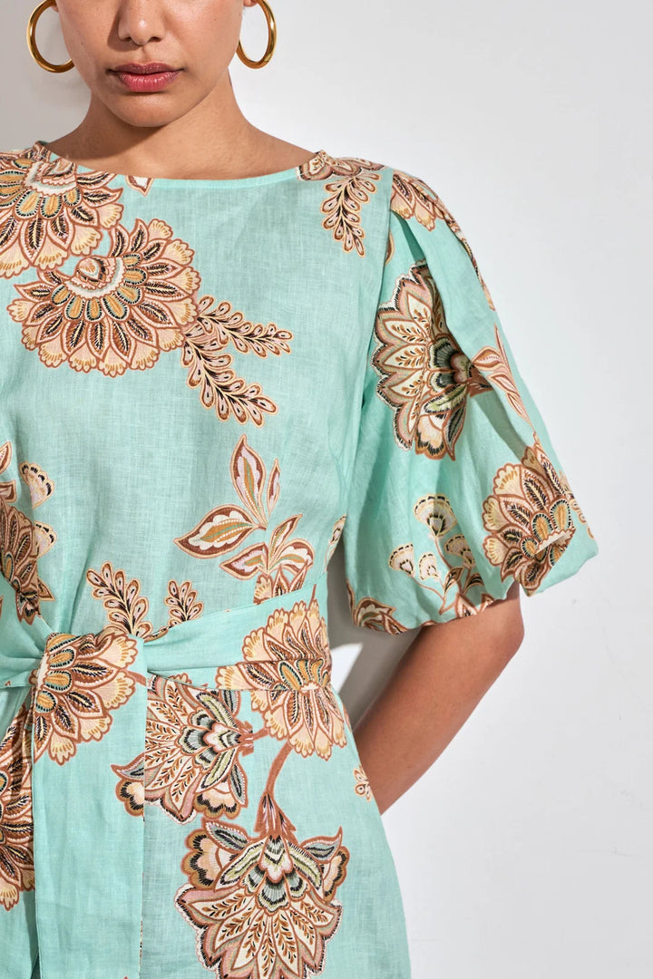 Coast Dress