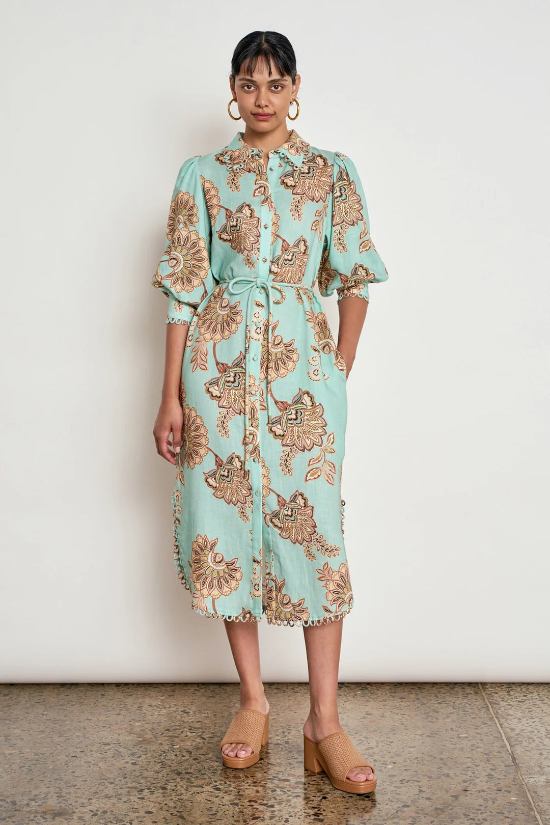 Heir Dress