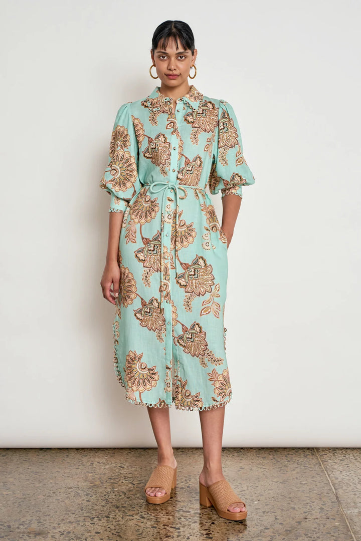 Heir Dress